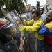 En medio de la tensión, Venezuela se prepara para una multitudinaria marcha opositora