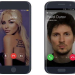 Telegram lanzó sus llamadas de voz