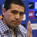 Riquelme: "En Boca se terminó la época dorada"