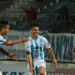 Gimnasia de Jujuy empato con Central Córdoba