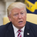 Donald Trump: "Compartí con Rusia información sobre terrorismo, tengo absoluto derecho de hacerlo"