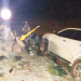 Accidente múltiple en ruta 34 con victimas fatales