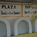 San Pedro: Inauguraron la Plaza de todos los Santos