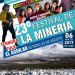 El Aguilar: 23 Edición del Festival de la Minería