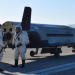 X-37B, el misterioso dron espacial de la Fuerza Aérea de EE.UU.