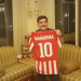 Maradona es el nuevo DT de Al Fujairah de Emiratos Arabes