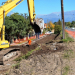 Avanzan obras en colectoras de la avenida Balbín