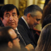 Duran Barba vuelve a rechazar la oferta de los gobernadores a Macri