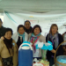 Hogar de Día de adultos mayores realiza actividades en la semana de Mayo