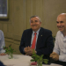 Morales y Rodríguez Larreta firmarán convenio de cooperación