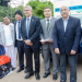 Palma Sola: Ambulancia de alta complejidad para el Hospital "Nuestra Señora del Valle"