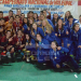 Voley:  finalizó el Campeonato Nacional Sub 17 en Jujuy