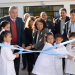 Nuevas obras de infraestructura para escuelas