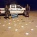 Salta: 26 kilos de cocaina ocultos en un auto