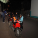 El Carmen: Personas demoradas, motos secuestradas y controles comerciales