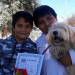 San Antonio: 5° Encuentro Departamental de Mascotas