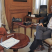 Frigerio recibirá hoy a Alicia Kirchner