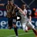 San Lorenzo venció a Rosario Central y presiona en la pelea por el título
