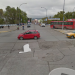 Importante: Corte en el tránsito de acceso al puente Gorriti por 19 de abril