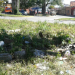 San Pedrito: Basural a cielo abierto