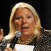 Carrió: "Todo el sistema político, judicial y empresarial protege a De Vido y a Anibal Fernández"