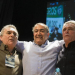 La CGT conmemora el 1 de Mayo en Obras Sanitarias: habla Schmid