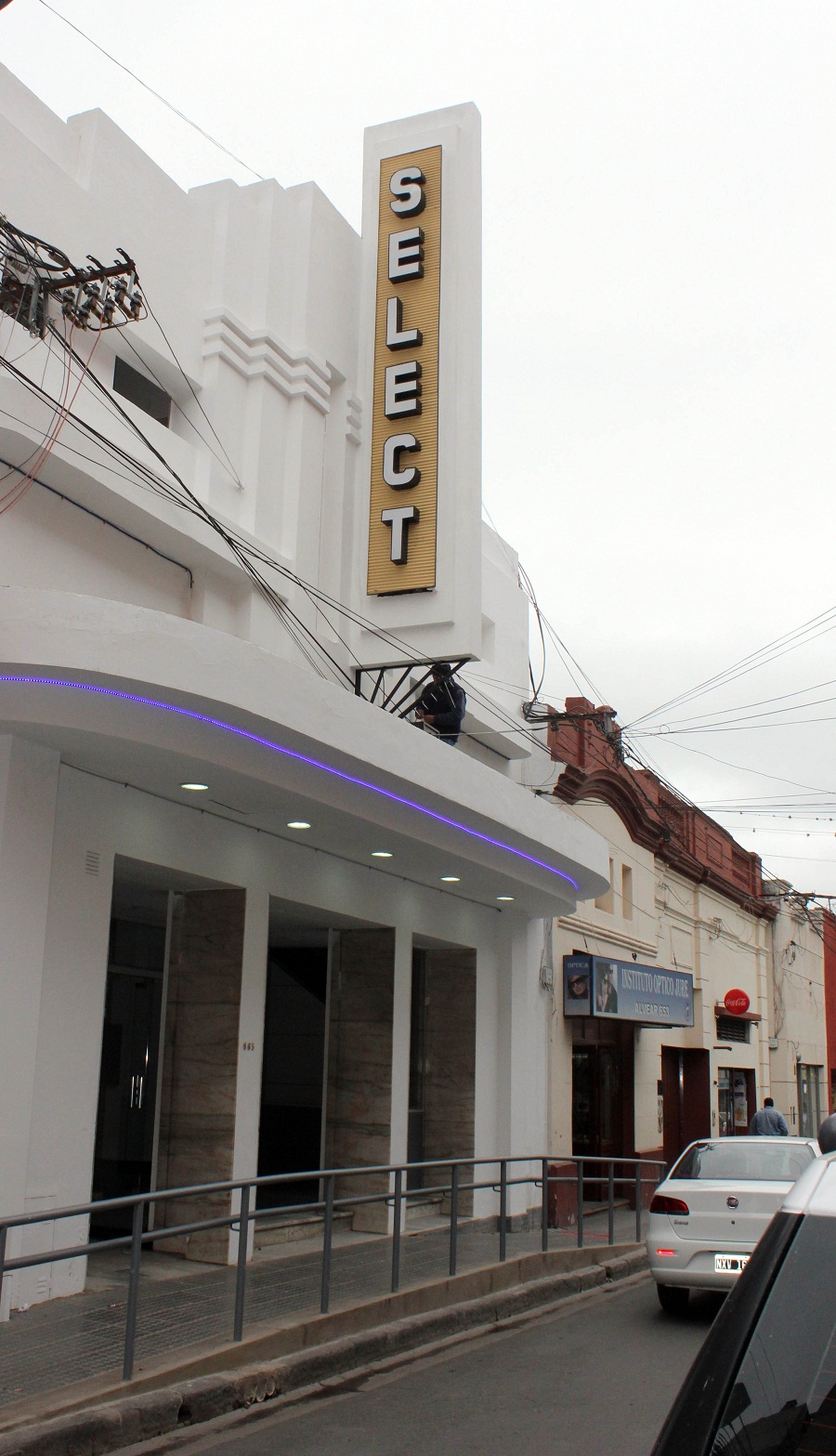 CULTURA: "Héroes de Malvinas"