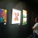 Muestra de arte, museos y música en vivo de Humahuaca en CuartoMundo