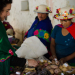 Feria de Cultivos Andinos: Al rescate de los métodos ancestrales de cultivo