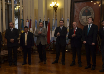 Se conmemoró el Día de la Minería