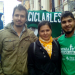 Se realiza Jornada por el Día Mundial del Reciclaje