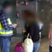 Corrientes: Junto a su pequeña hija transportaba 33 kilos de marihuana
