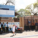 San Pedro: Robaron pupitres y sillas en la Escuela Primaria N°156 "Guillermo Paterson"