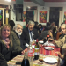 Haquim festejó el día del trabajador junto al personal de la Legislatura