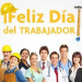 NOTINOR.COM les desea un Feliz Día del Trabajador