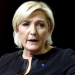 Elecciones en Francia: escándalo por el plagio de Marine Le Pen al discurso de un ex rival