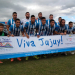 El lobo jujeño empato 0 a 0 con All Boys