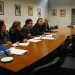 Diputados entrevistaron a abogada propuesta para Jueza de Violencia de Género en Capital