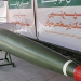 Irán probó un torpedo de alta velocidad