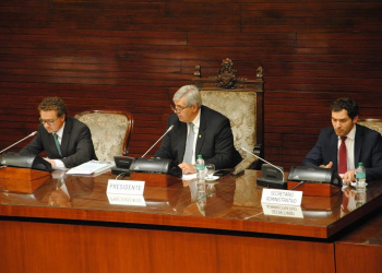 Enérgico repudio por el fallo 2x1 de la Corte Suprema en la Legislatura