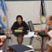 Abrieron sobres de licitación para obras en escuela de Abra Pampa