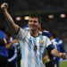 Es oficial: La FIFA le levantó la sanción a Lionel Messi