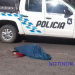 Mujer perdió la vida al ser embestida por una moto