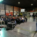 Concejales participaron de reunión informativa en Club Cuyaya