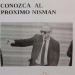 Amenazan a un fiscal afirmando que será el próximo Nisman