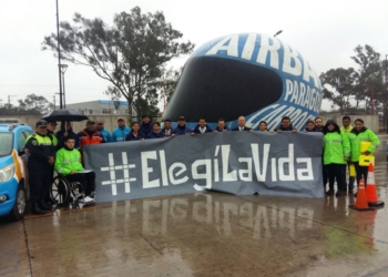 Meyer:"El 50% de los accidentes donde hubieron fallecidos fue por la presencia de alguien en estado de ebriedad”