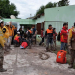 Trabajadores de la Coordinación de Emergencia no cobran hace dos meses