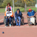 Encuentro social y deportivo para personas con discapacidad