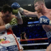 "Canelo" Alvarez venció a Julio César Chávez Jr. por decisión unánime en Las Vegas
