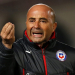 Se filtraron las cuatro elegidos que tendrá la lista de Sampaoli para enfrentar a Brasil